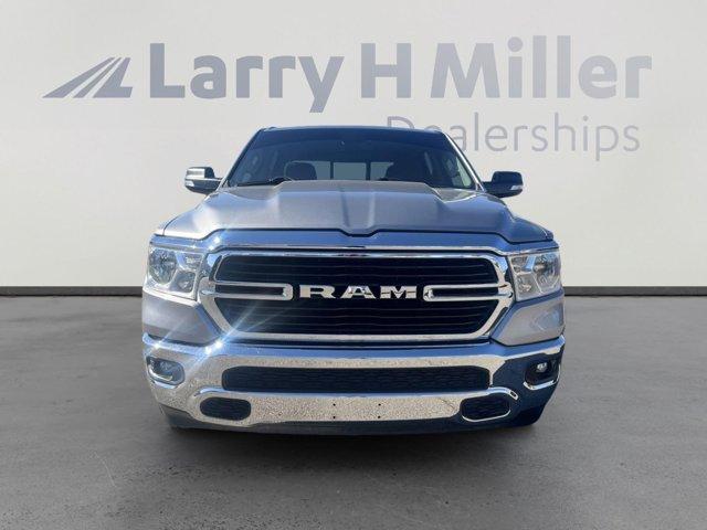 used 2019 Ram 1500 car, priced at $29,372