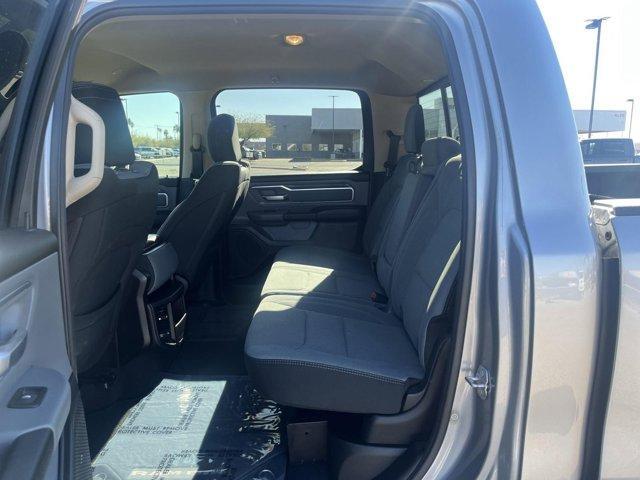 used 2019 Ram 1500 car, priced at $29,372