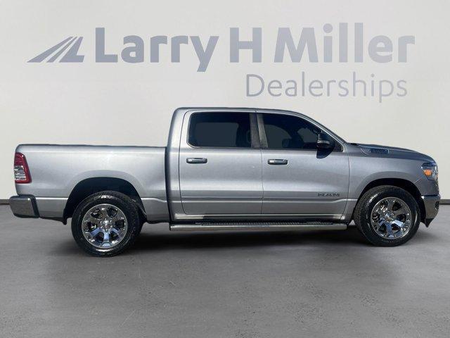 used 2019 Ram 1500 car, priced at $29,372