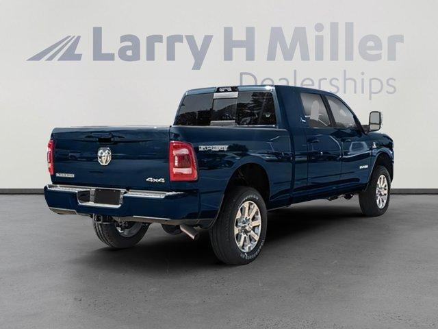 new 2024 Ram 3500 car, priced at $80,641