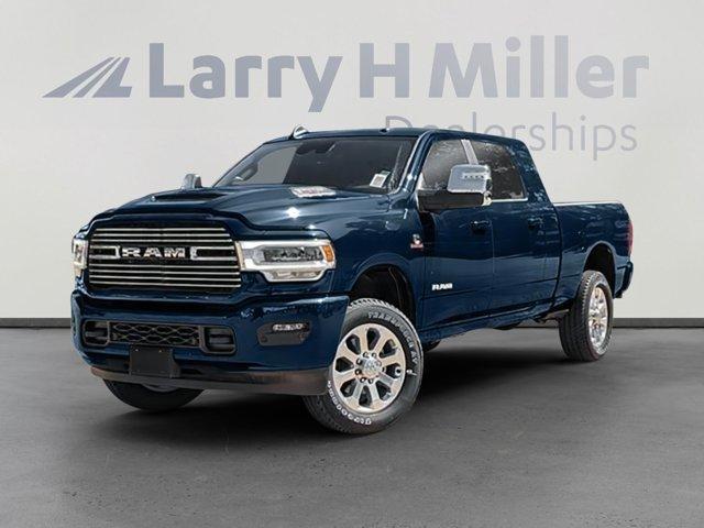 new 2024 Ram 3500 car, priced at $80,641