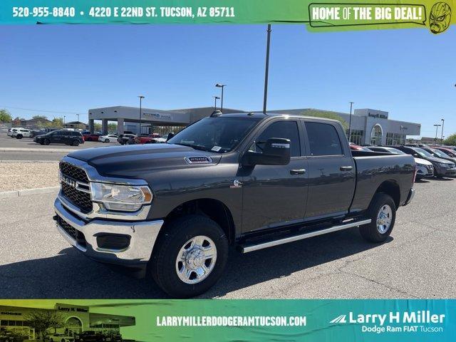 new 2024 Ram 2500 car, priced at $65,313