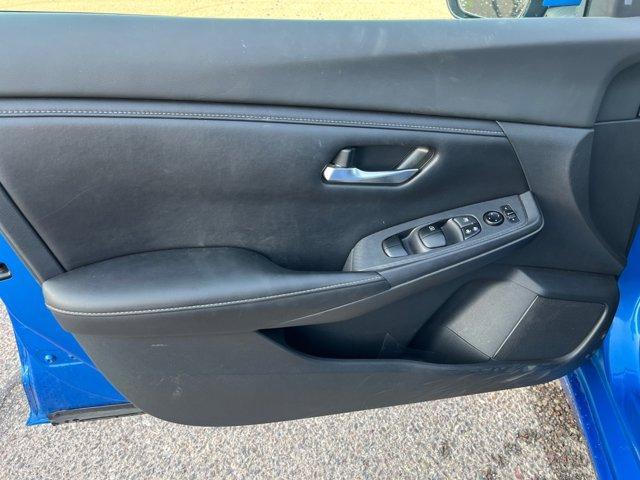 used 2021 Nissan Sentra car, priced at $17,718