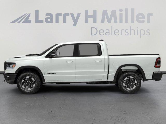 used 2019 Ram 1500 car, priced at $34,276