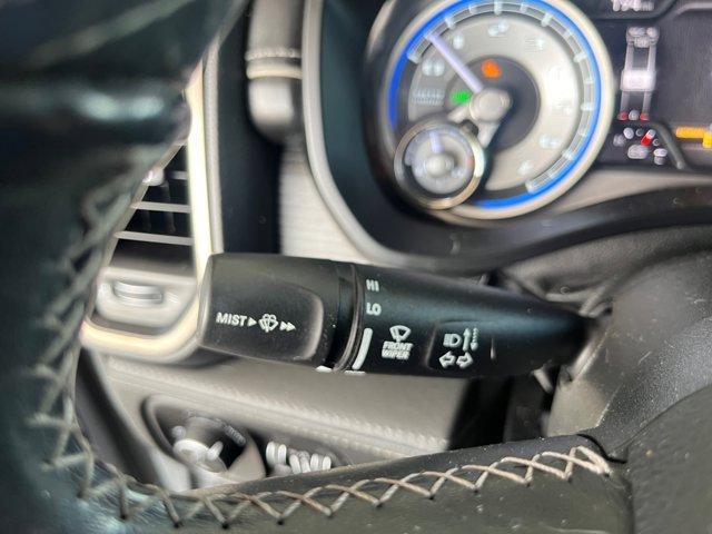 used 2019 Ram 1500 car, priced at $32,888