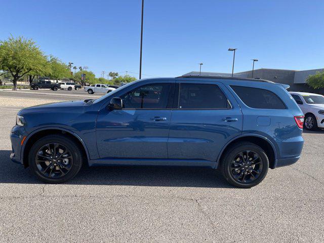 new 2024 Dodge Durango car, priced at $47,076