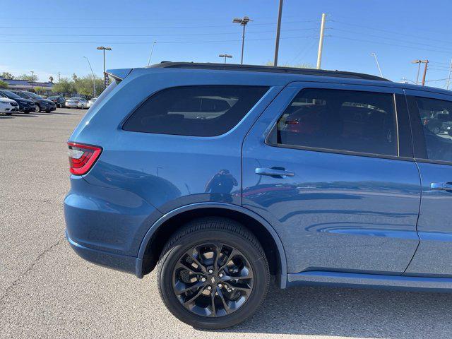 new 2024 Dodge Durango car, priced at $47,076