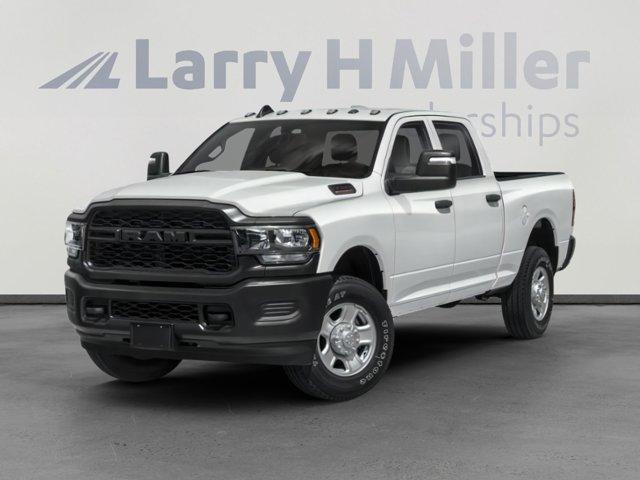 new 2024 Ram 3500 car, priced at $57,929