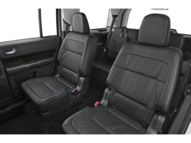 used 2019 Ford Flex car, priced at $18,900