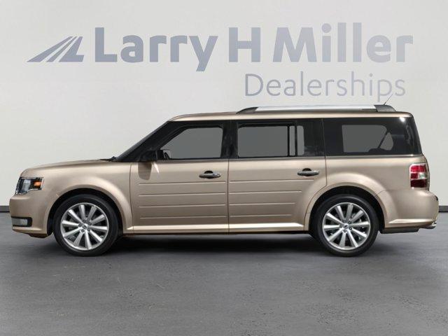 used 2019 Ford Flex car, priced at $18,900