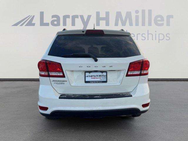 used 2019 Dodge Journey car, priced at $14,983