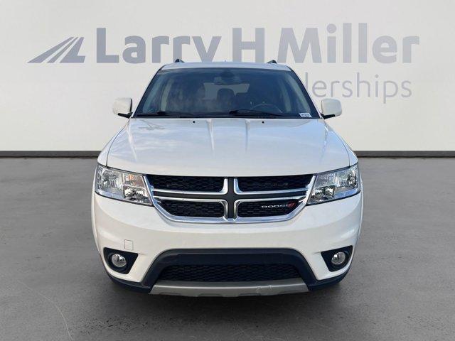 used 2019 Dodge Journey car, priced at $14,983