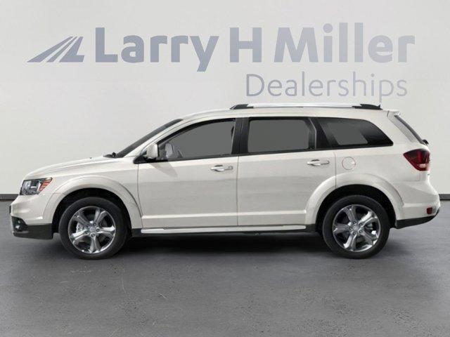 used 2019 Dodge Journey car, priced at $14,983