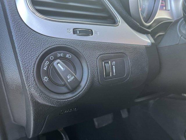 used 2019 Dodge Journey car, priced at $14,983