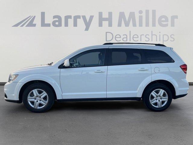 used 2019 Dodge Journey car, priced at $14,983