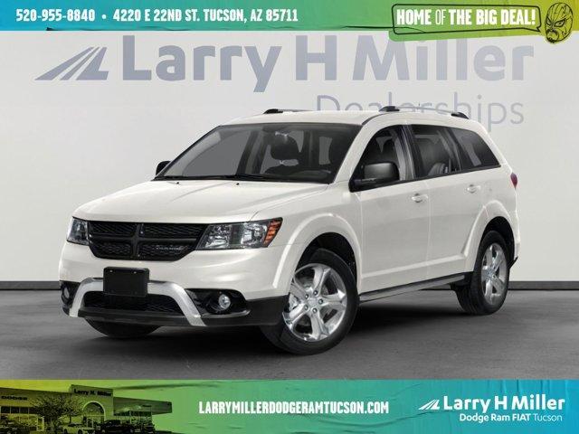 used 2019 Dodge Journey car, priced at $14,983