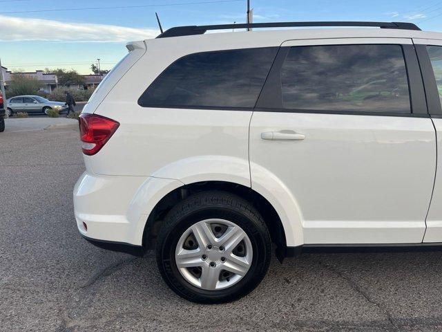 used 2019 Dodge Journey car, priced at $14,983