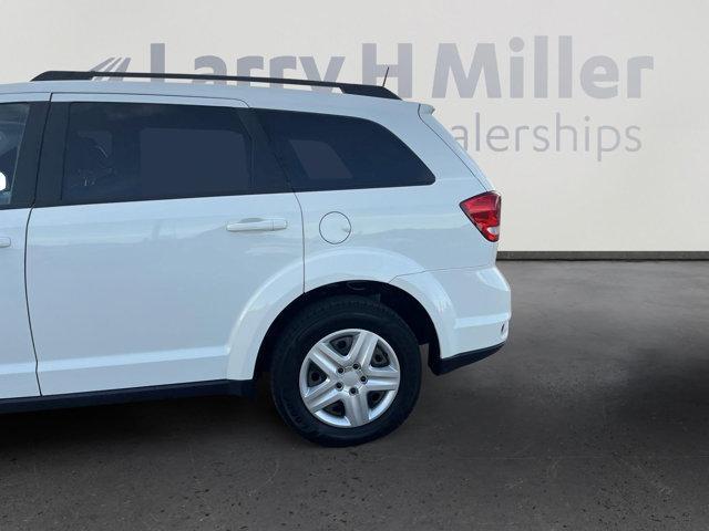 used 2019 Dodge Journey car, priced at $14,983