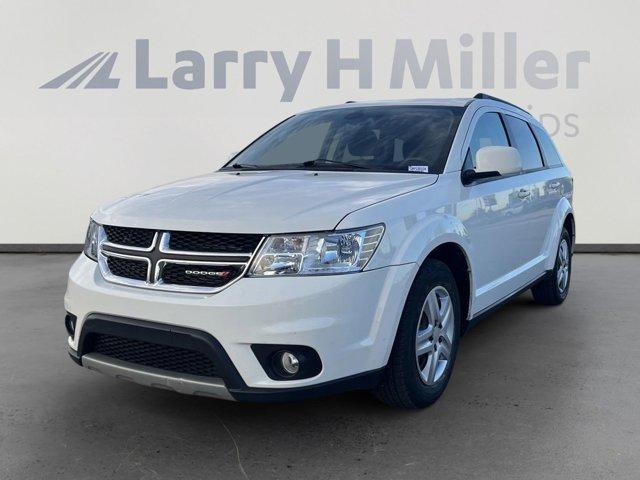 used 2019 Dodge Journey car, priced at $14,983