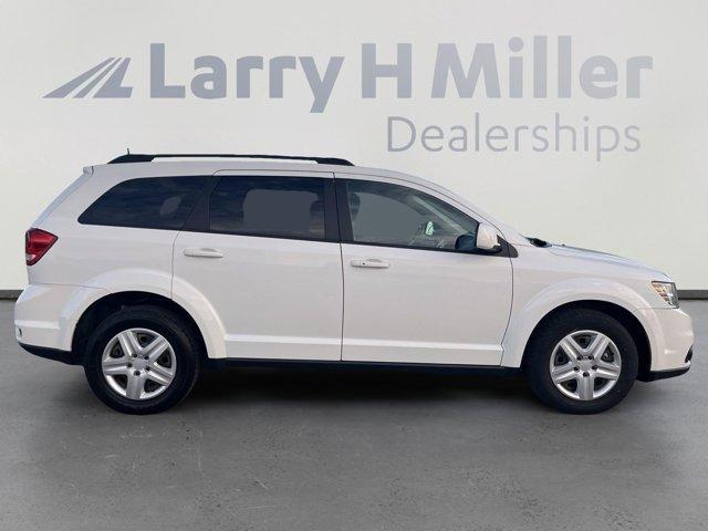 used 2019 Dodge Journey car, priced at $14,983