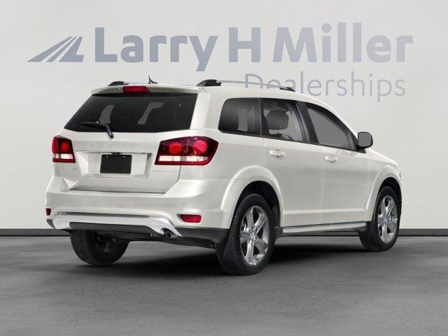 used 2019 Dodge Journey car, priced at $14,983