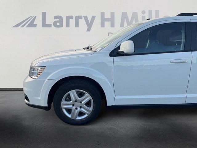 used 2019 Dodge Journey car, priced at $14,983