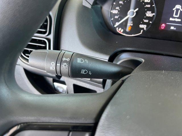 new 2025 Ram ProMaster 2500 car, priced at $50,393