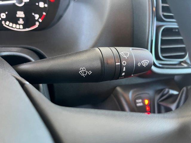 new 2025 Ram ProMaster 2500 car, priced at $50,393