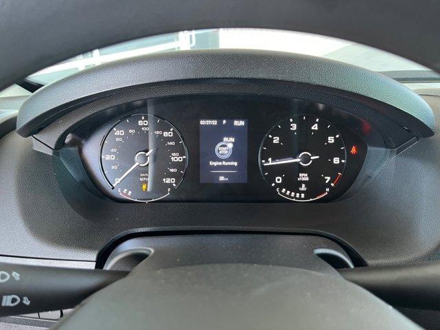 new 2025 Ram ProMaster 2500 car, priced at $50,393