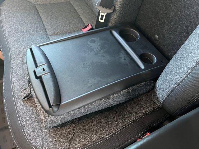 new 2025 Ram ProMaster 2500 car, priced at $50,393