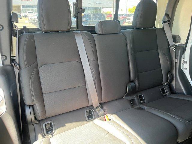 used 2020 Jeep Gladiator car, priced at $30,170