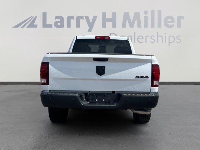 used 2022 Ram 1500 Classic car, priced at $33,994