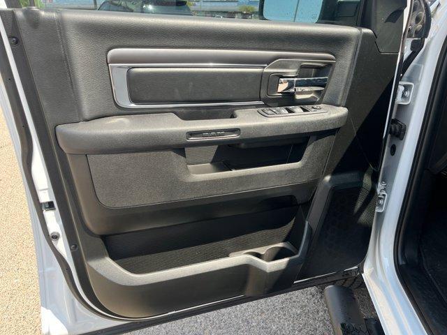used 2022 Ram 1500 Classic car, priced at $33,994