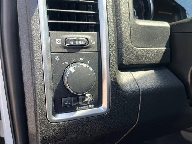 used 2022 Ram 1500 Classic car, priced at $33,994