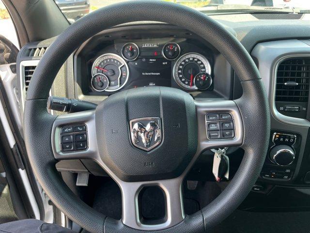 used 2022 Ram 1500 Classic car, priced at $33,994