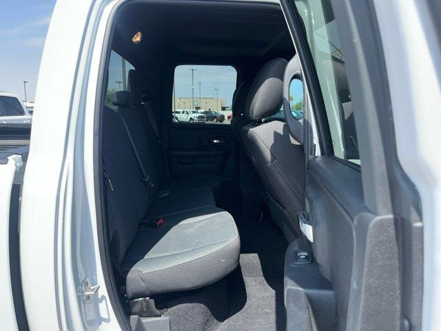 used 2022 Ram 1500 Classic car, priced at $33,994