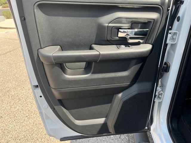 used 2022 Ram 1500 Classic car, priced at $33,994