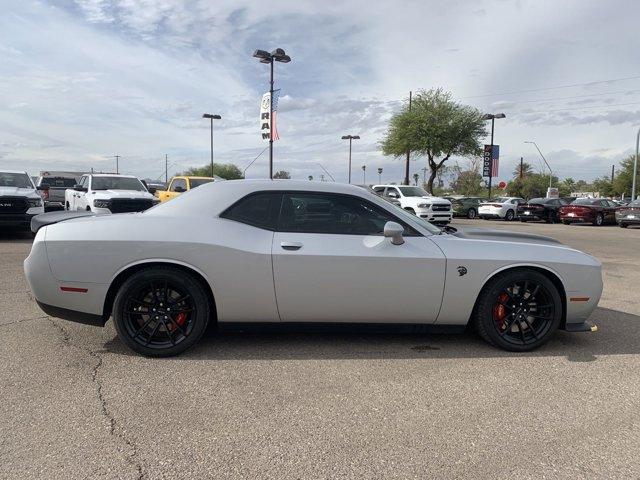 new 2023 Dodge Challenger car, priced at $81,897