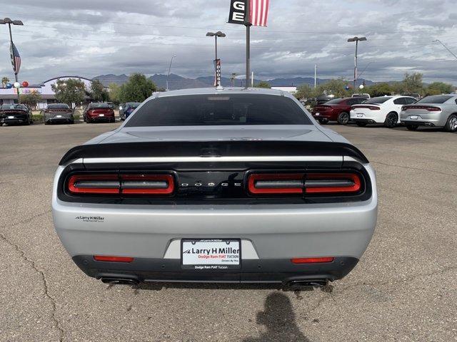 new 2023 Dodge Challenger car, priced at $81,897