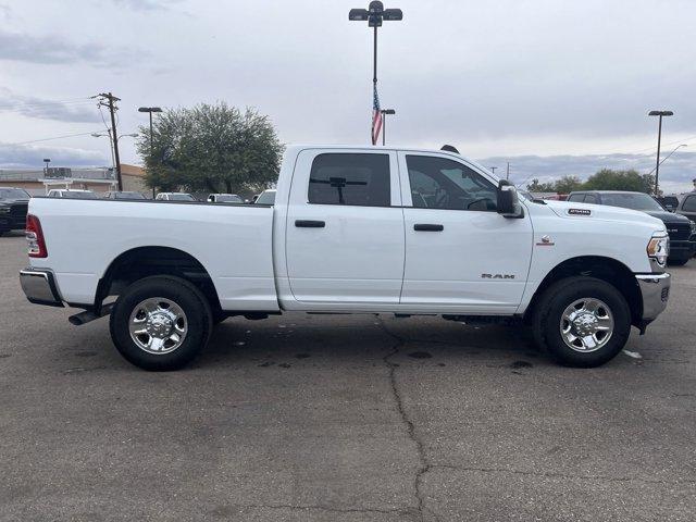 new 2024 Ram 2500 car, priced at $64,171