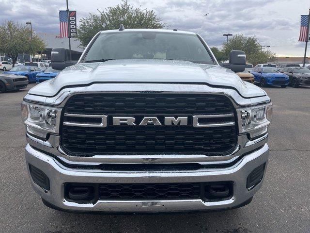 new 2024 Ram 2500 car, priced at $64,171