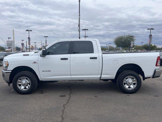 new 2024 Ram 2500 car, priced at $64,171