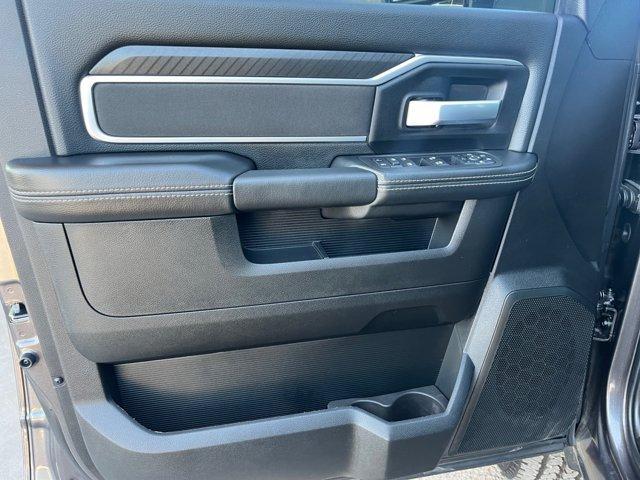 new 2025 Ram 2500 car, priced at $63,363