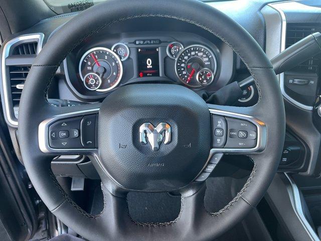 new 2025 Ram 2500 car, priced at $63,363