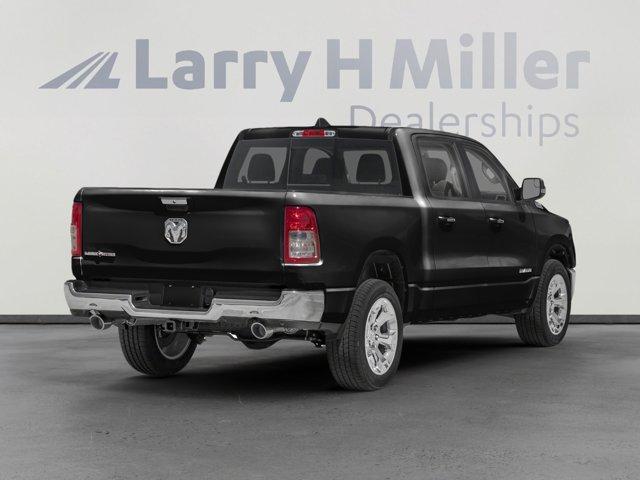 used 2021 Ram 1500 car, priced at $34,293