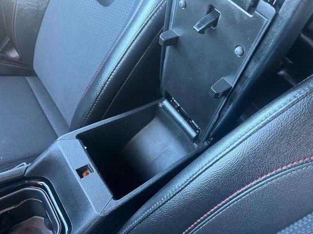 used 2024 Jeep Compass car, priced at $23,814