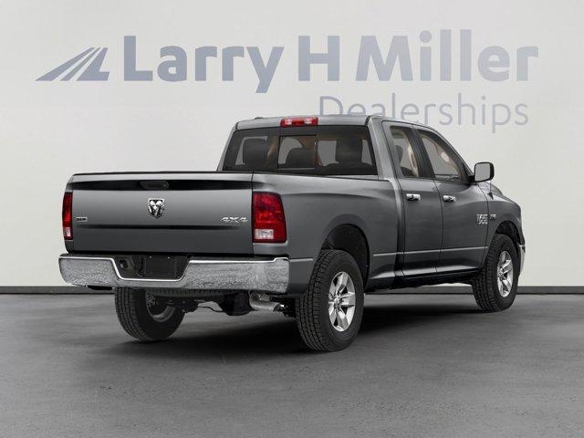 used 2022 Ram 1500 Classic car, priced at $28,563