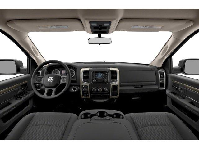 used 2022 Ram 1500 Classic car, priced at $28,563