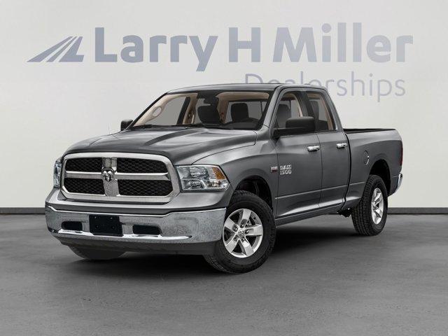 used 2022 Ram 1500 Classic car, priced at $28,563