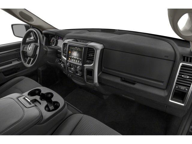 used 2022 Ram 1500 Classic car, priced at $28,563